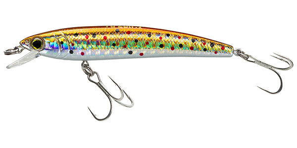 YO-ZURI PIN'S MINNOW 2 3/4" (F)