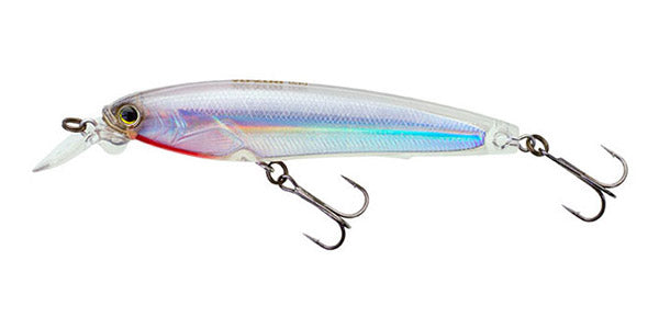 YO-ZURI 3DS MINNOW 4" (SP)