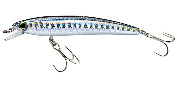 YO-ZURI PIN'S MINNOW 2 3/4" (F)