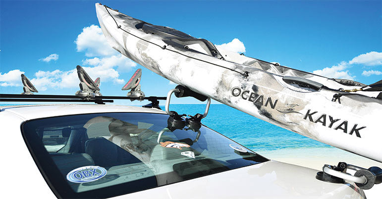 MALONE CHANNEL LOADER KAYAK LOAD ASSIST MODULE