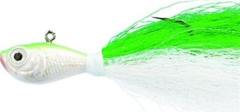 SPRO BUCKTAIL JIG 1/4 OZ