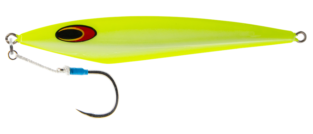 NOMAD THE RIDGEBACK 60G