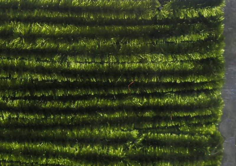 HARELINE CHENILLE FINE