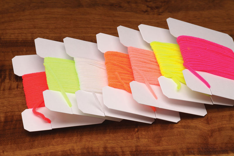 HARELINE CHENILLE FINE