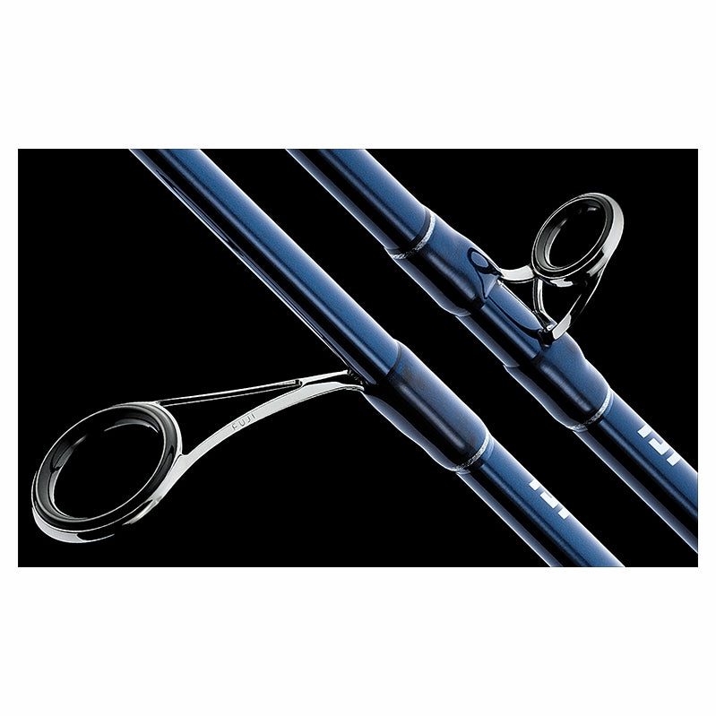 DAIWA HARRIER JIGGING SPINNING ROD