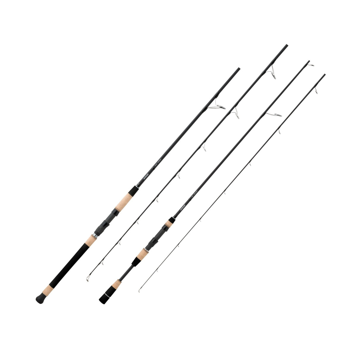 DAIWA PROTEUS INSHORE SPINNING ROD