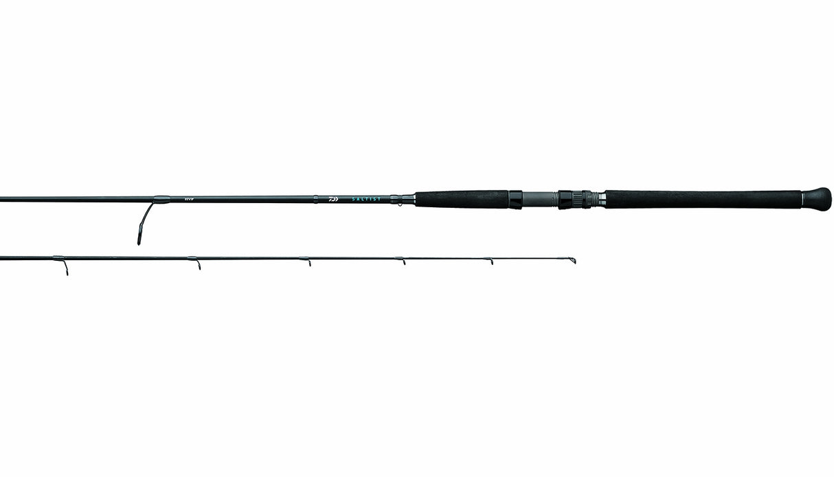 DAIWA SALTIST INSHORE SERIES SPINNING ROD