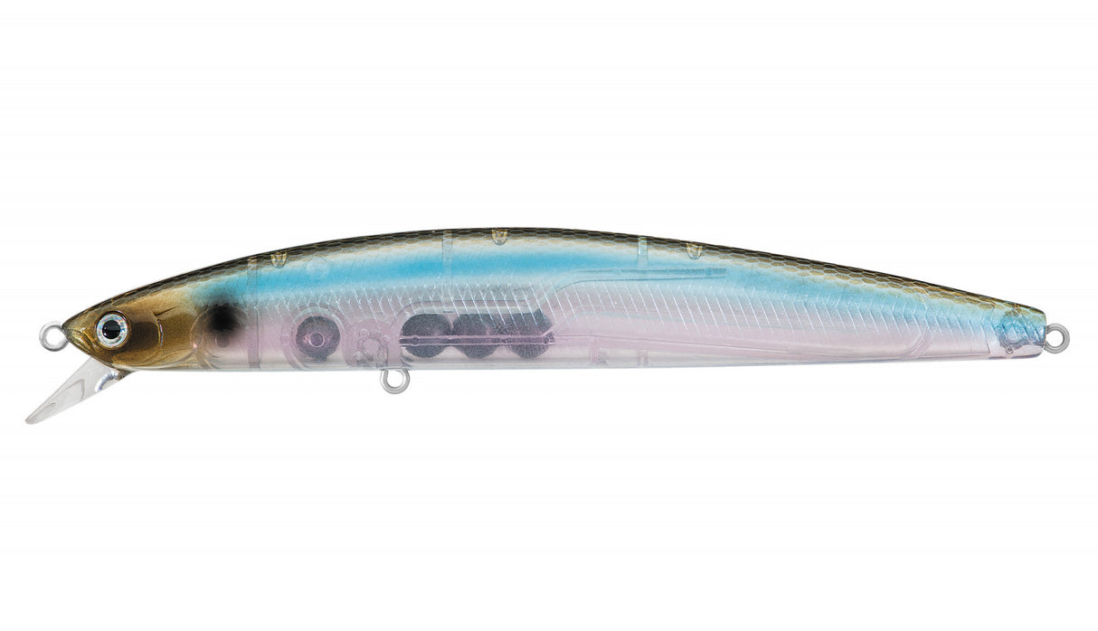 DAIWA SALT PRO MINNOW (F) 6 3/4"