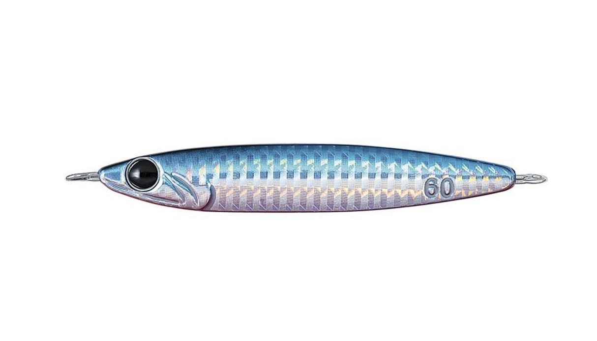 DAIWA ZAKANA CASTING JIG 30G