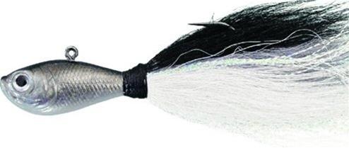SPRO BUCKTAIL JIG 6 OZ