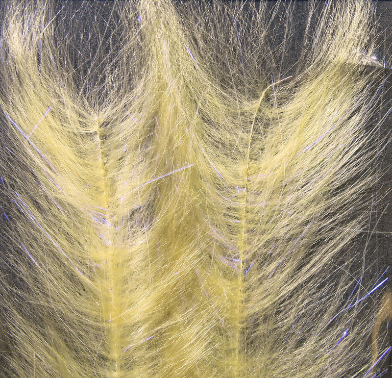 JUST ADD H20 3" POLAR FIBER STREAMER BRUSH