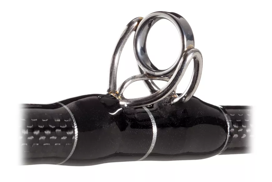 TSUNAMI TROPHY 7'6" HEAVY WIRE LINE CONVENTIONAL ROD