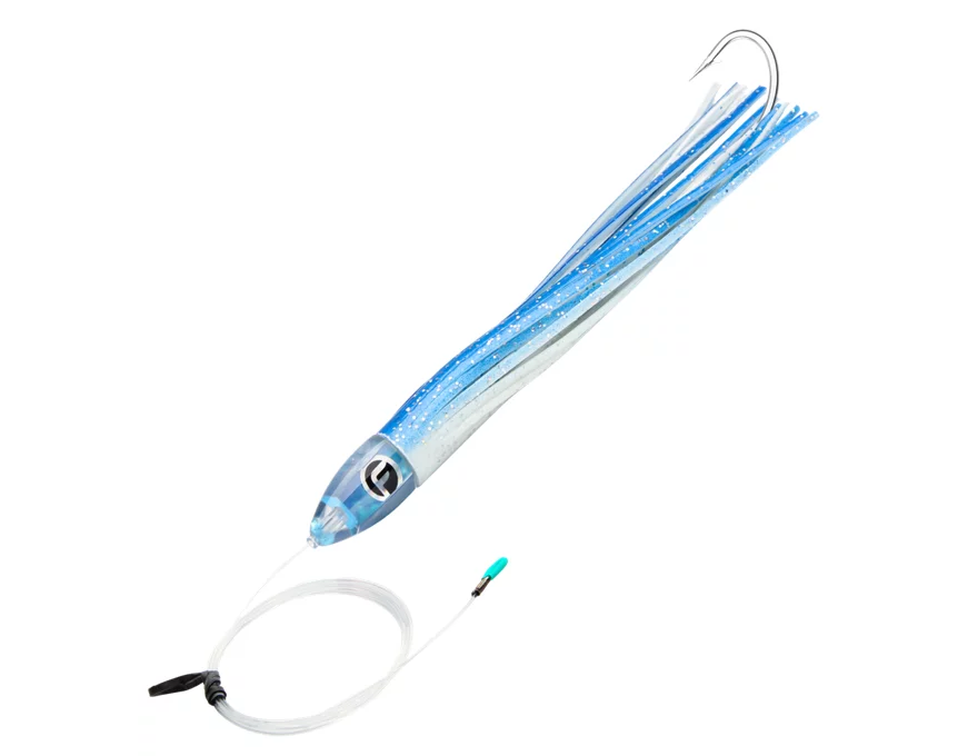 FATHOM HALF-PINT DOUBLE O' PRE-RIGGED