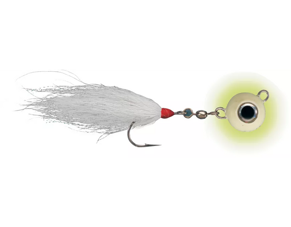 TSUNAMI BALL JIG 6 OZ