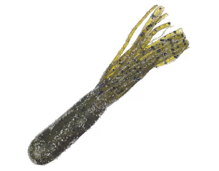 STRIKE KING KVD PRO-MODEL TUBE