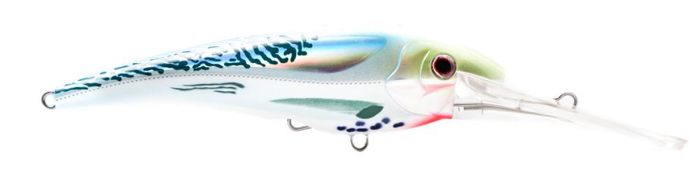 NOMAD DTX MINNOW 6.5" (S)