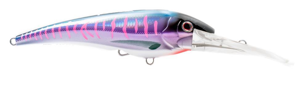 NOMAD DTX MINNOW 6.5" (S)