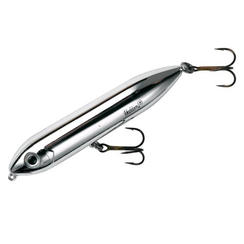 HEDDON SUPER SPOOK JR.