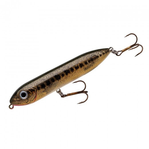 HEDDON SUPER SPOOK JR.