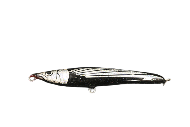 STRATEGIC ANGLER ESPADA-F SERIES