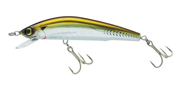 YO-ZURI MAG MINNOW 5" (F)