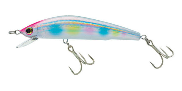 YO-ZURI MAG MINNOW 5" (F)