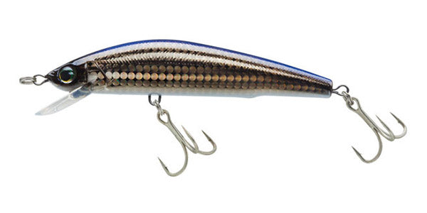 YO-ZURI MAG MINNOW 5" (F)