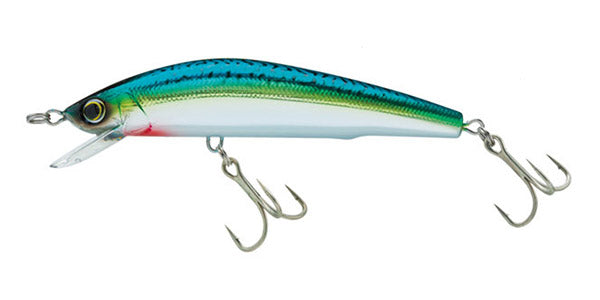 YO-ZURI MAG MINNOW 5" (F)