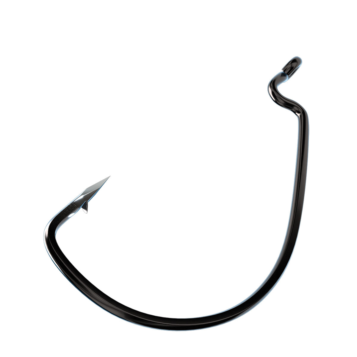 TROKAR EWG WORM HOOK