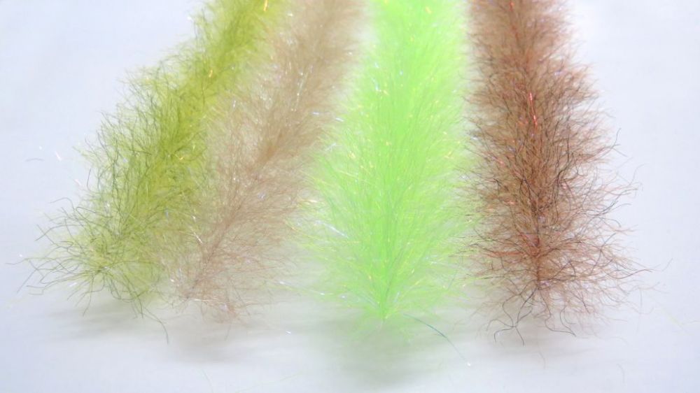 JUST ADD H20 FLASH BLEND BAITFISH BRUSH 5"