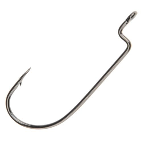 OWNER OFFSET SHANK WORM HOOK