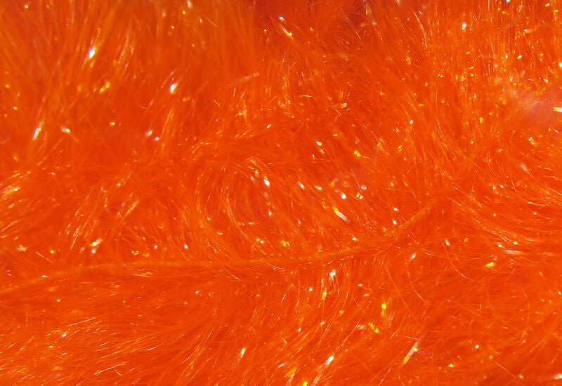 FISH-SKULL 1 1/4" CHOCKLETTS' FINESSE BODY CHENILLE