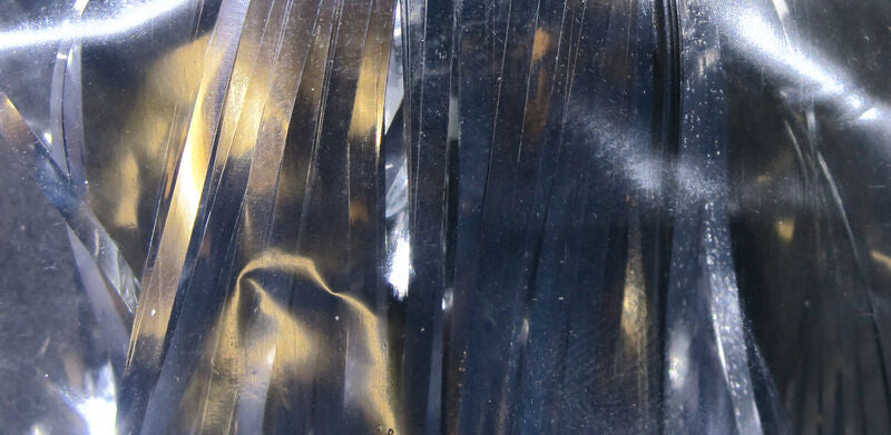 HARELINE SALTWATER FLASHABOU