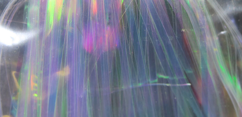 HARELINE SALTWATER FLASHABOU