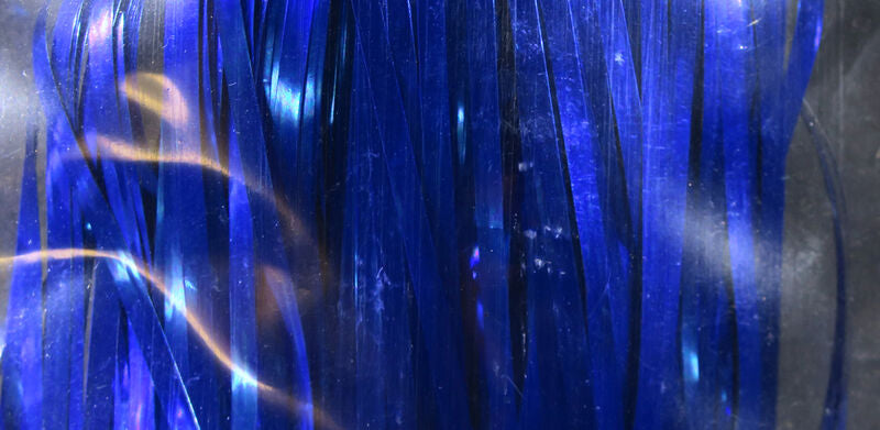 HARELINE SALTWATER FLASHABOU