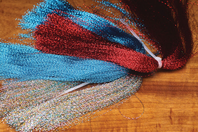 HARELINE ACCENT FLASHABOU