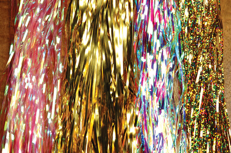 HARELINE SALTWATER FLASHABOU