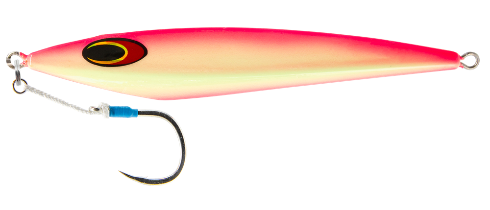 NOMAD THE RIDGEBACK 60G