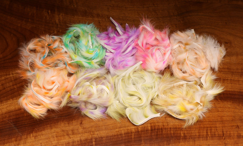 HARELINE GROOVY BUNNY STRIPS