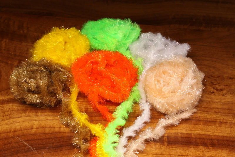 HARELINE CHOCKLETT'S GAMECHANGER CHENILLE