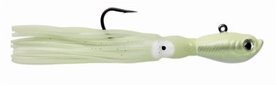 SPRO SQUIDTAIL JIG