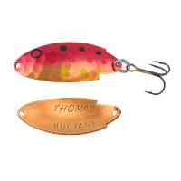 THOMAS BUOYANT WOBBLER 1/6 OZ