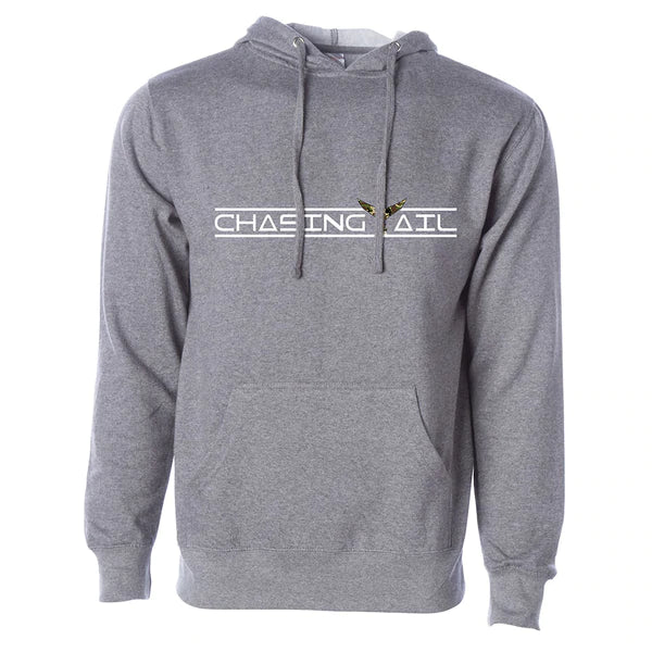 CHASING TAIL BI-BLEND HOODIE