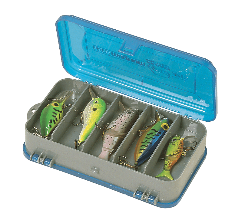 PLANO DOUBLE-SIDED TACKLE ORGANIZER SMALL