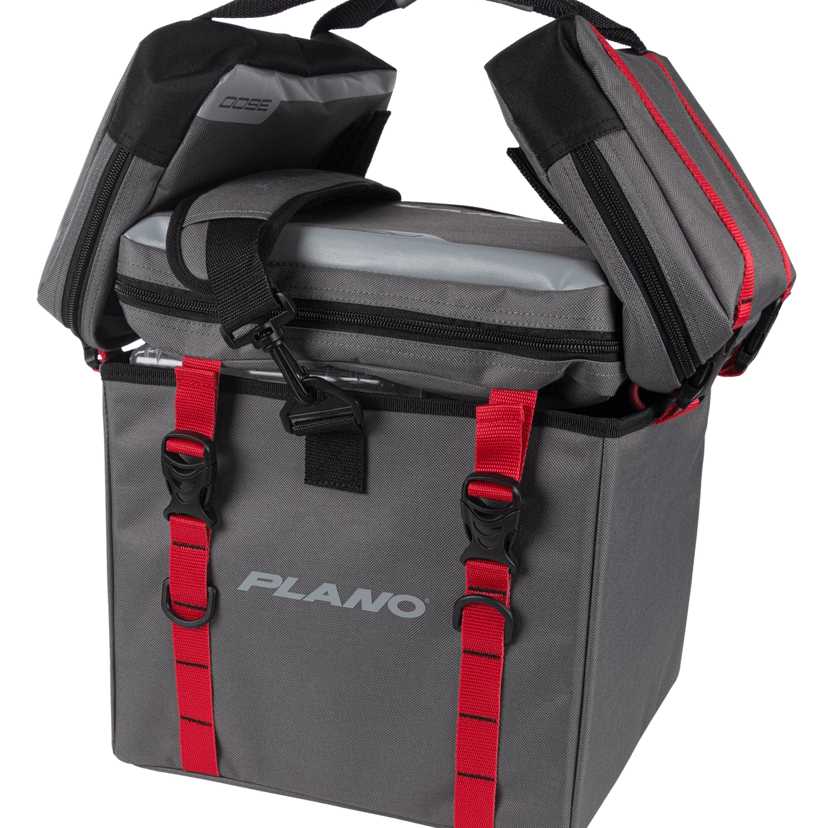 PLANO KAYAK SOFT CRATE The Mighty Fish