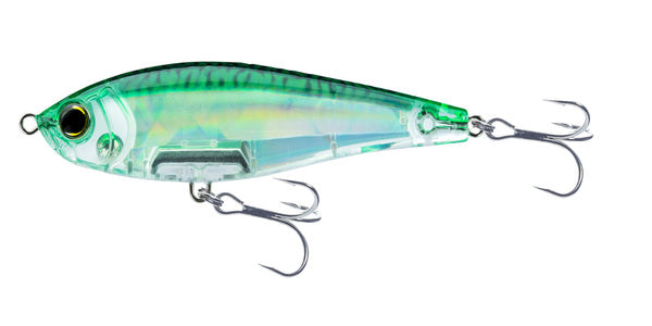 YO-ZURI 3D INSHORE TWITCHBAIT 4 3/8" (SS)