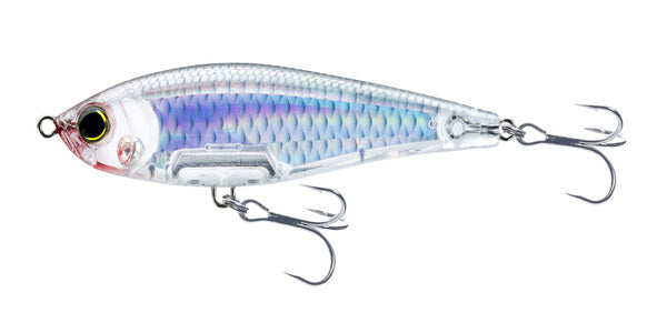 YO-ZURI 3D INSHORE TWITCHBAIT 4 3/8" (SS)