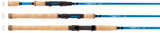 TEMPLE FORK TACTICAL INSHORE SPINNING ROD