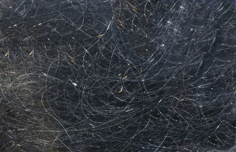 HARELINE 8" ICE WING FIBRE