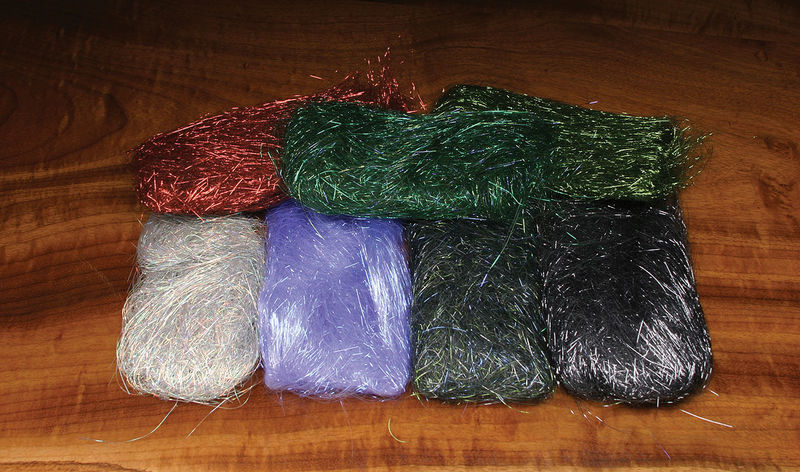 HARELINE 8" ICE WING FIBRE